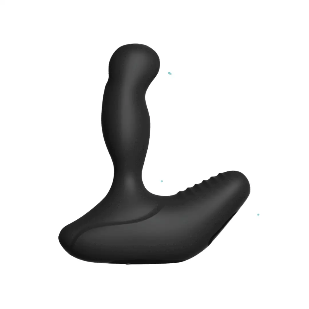 Nexus REVO STEALTH Remote Control Rotating Prostate Massager - Black - Image 7