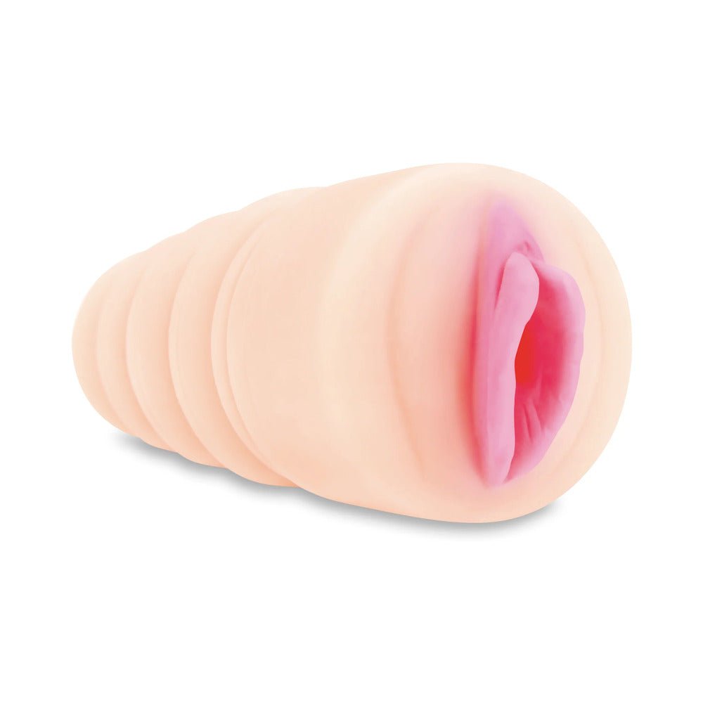 Stroker Barely Legal Pussy Stroker - Image 2