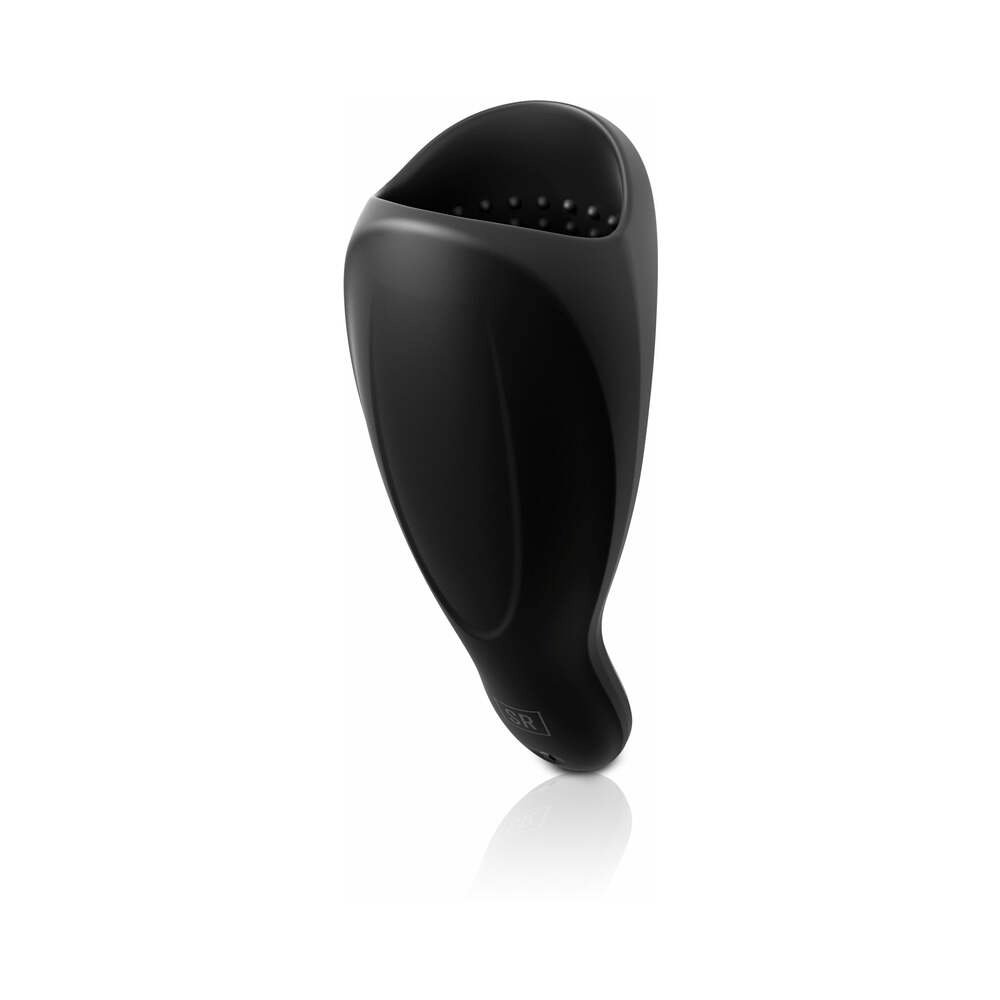 Sir Richard''s Control Advanced Silicone Cock Teaser - Image 2