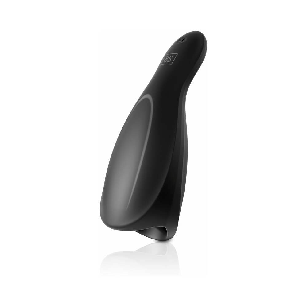 Sir Richard''s Control Advanced Silicone Cock Teaser - Image 6