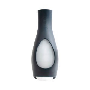 Alternative view of VeDo Torpedo Vibrating Stroker Black