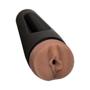 Alternative view of Main Squeeze Honey Gold Pussy Caramel