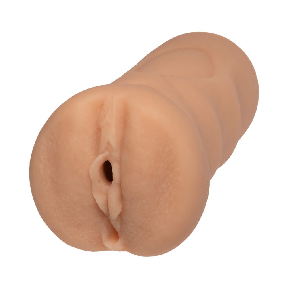 Signature Strokers - Girls of Social Media - @playmateiryna - ULTRASKYN Pocket Pussy Vanilla - Image 3