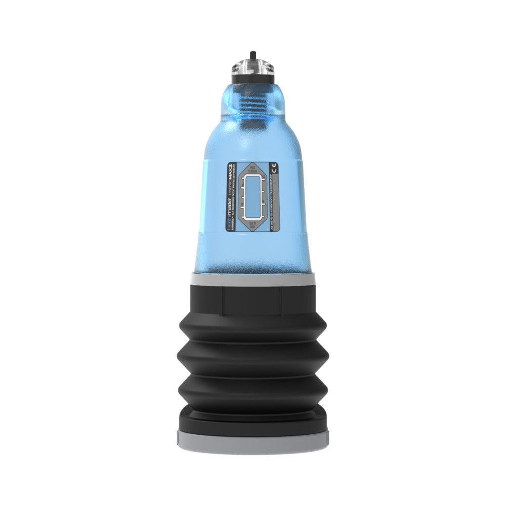 Bathmate Hydromax 3 Blue - Image 2