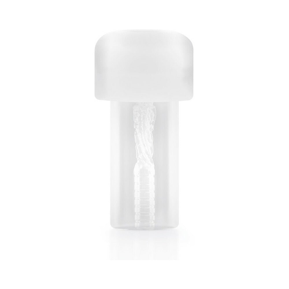 Performance Stroker Pump Sleeve Clear - Image 2