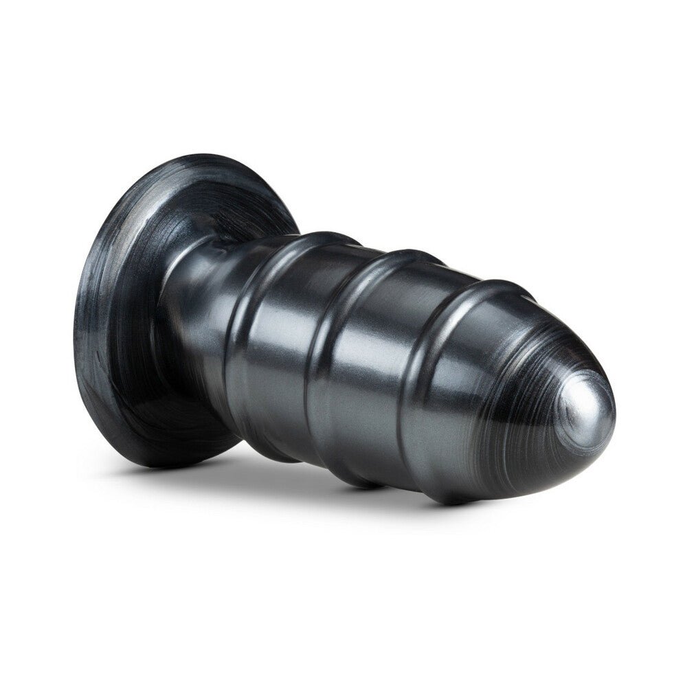 Jet Fuc Plug 8.25 in. Carbon Metallic Black - Image 3
