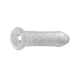 Alternative view of Fat Boy Thin 5.5 in. Extender Sheath Clear