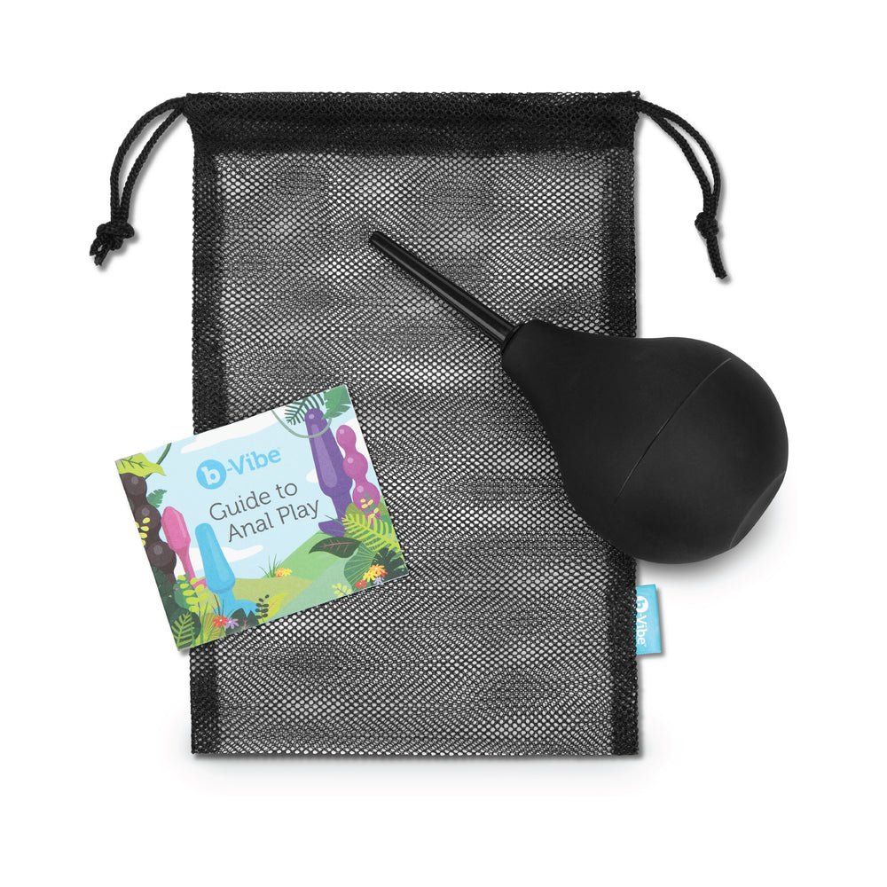 b-vibe Classic Enema - Image 6