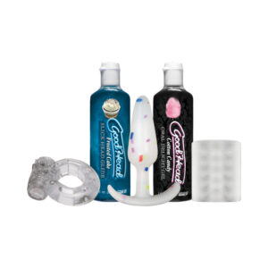 Alternative view of GoodHead - Party Pack - 5 piece Kit