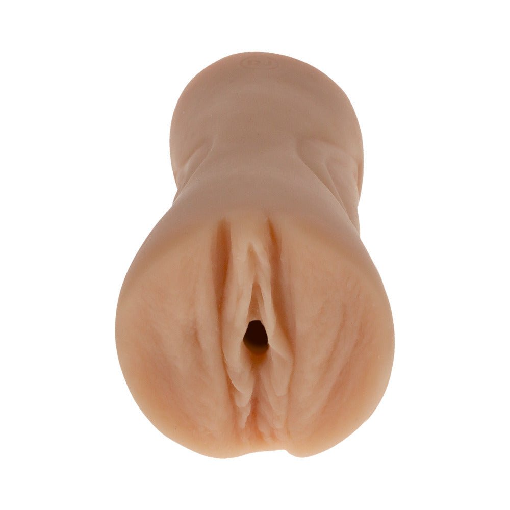 Signature Strokers - Girls of Social Media - @viking.barbie - ULTRASKYN Pocket Pussy Vanilla - Image 4