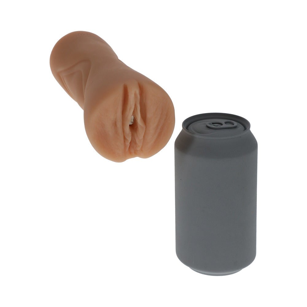 Signature Strokers - Girls of Social Media - @viking.barbie - ULTRASKYN Pocket Pussy Vanilla - Image 6