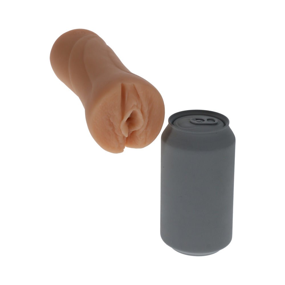 Signature Strokers - Girls of Social Media - @ana.lorde - ULTRASKYN Pocket Pussy Vanilla - Image 6
