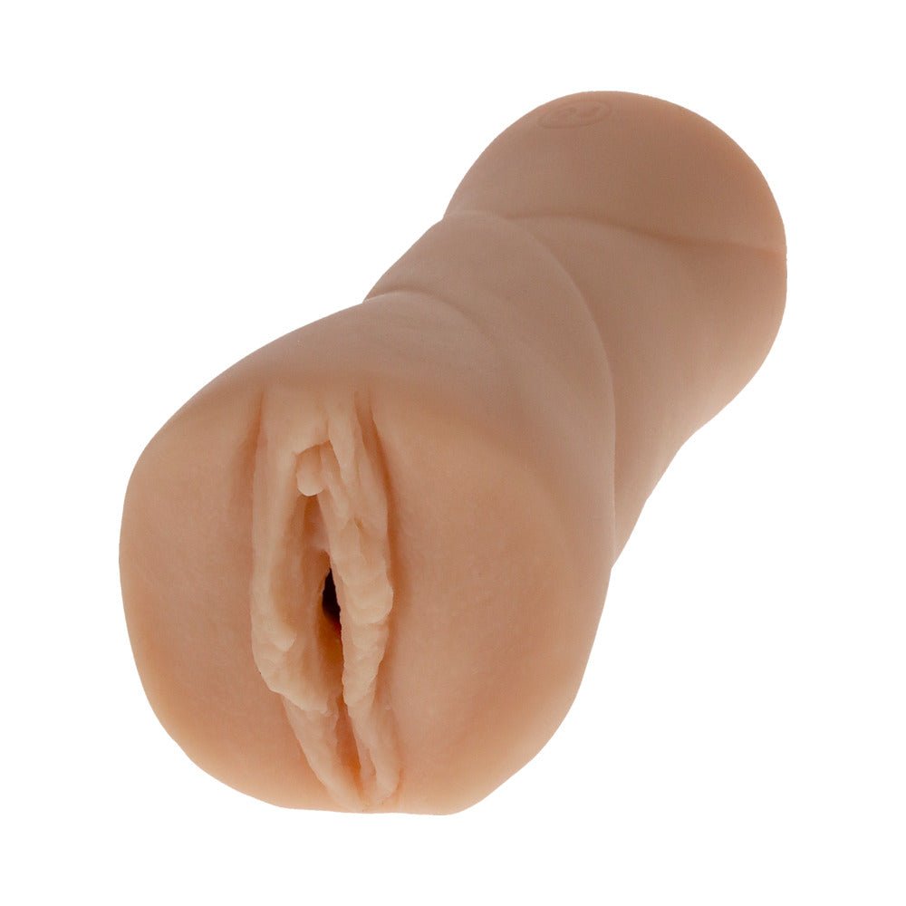 Signature Strokers - Girls of Social Media - @layna.me - ULTRASKYN Pocket Pussy Vanilla - Image 3