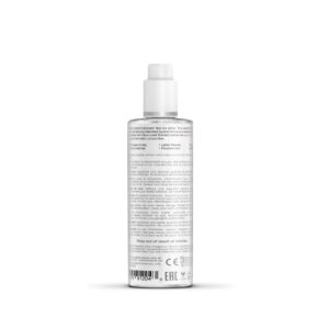 Alternative view of Wicked Simply Hybrid Lubricant 4 oz.