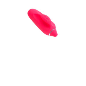 Alternative view of Vedo Vivi Finger Vibe Foxy Pink