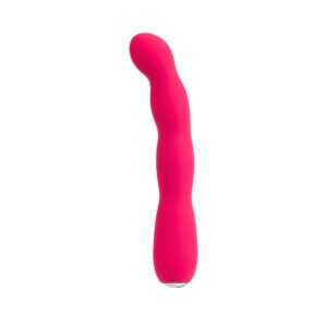 VeDO Quiver Plus Rechargeable Vibe Foxy Pink - Image 4