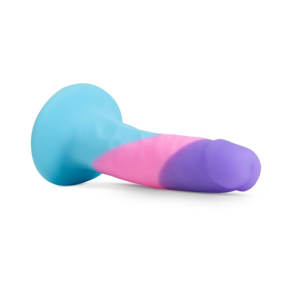 Avant D15 Vision of Love 5.5 in. Silicone Dildo - Image 4