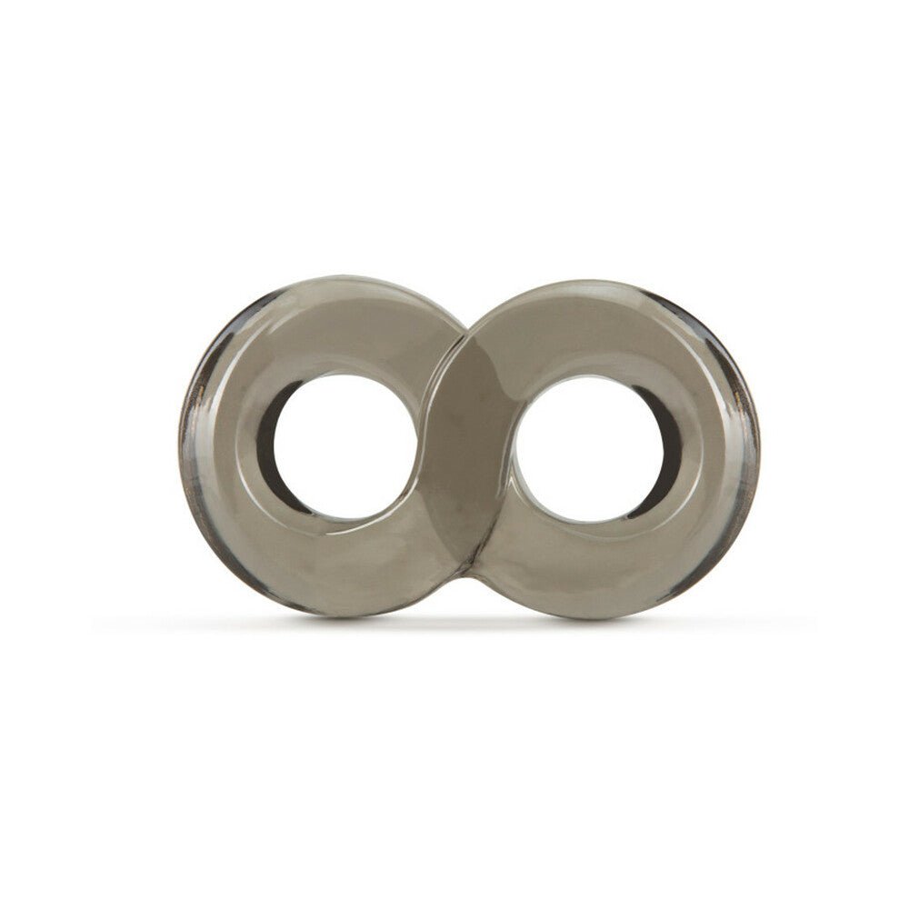 Stay Hard Cockring and Ball Strap - Image 2