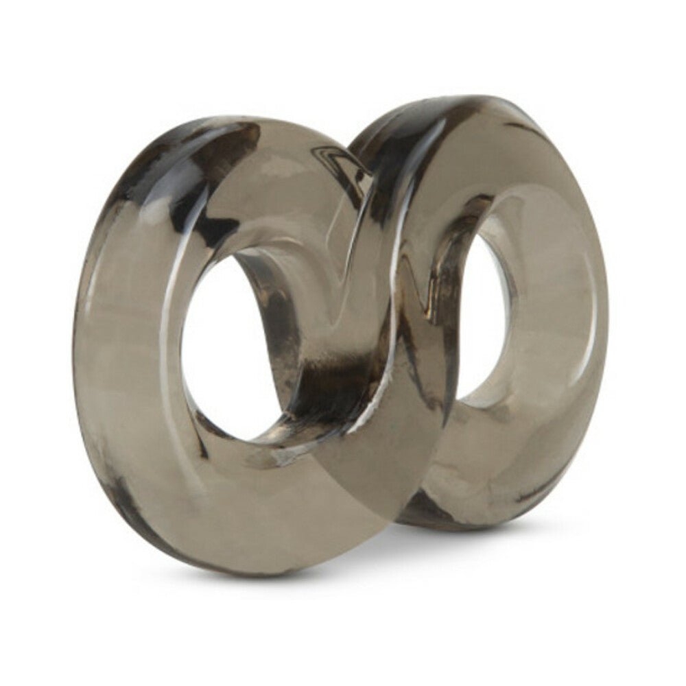 Stay Hard Cockring and Ball Strap - Image 3
