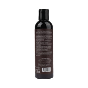 Alternative view of Earthly Body Hemp Massage Oil Beach Daze 8 oz.