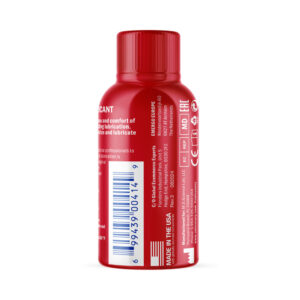 Alternative view of Swiss Navy Silicone Lubricant 1 oz.