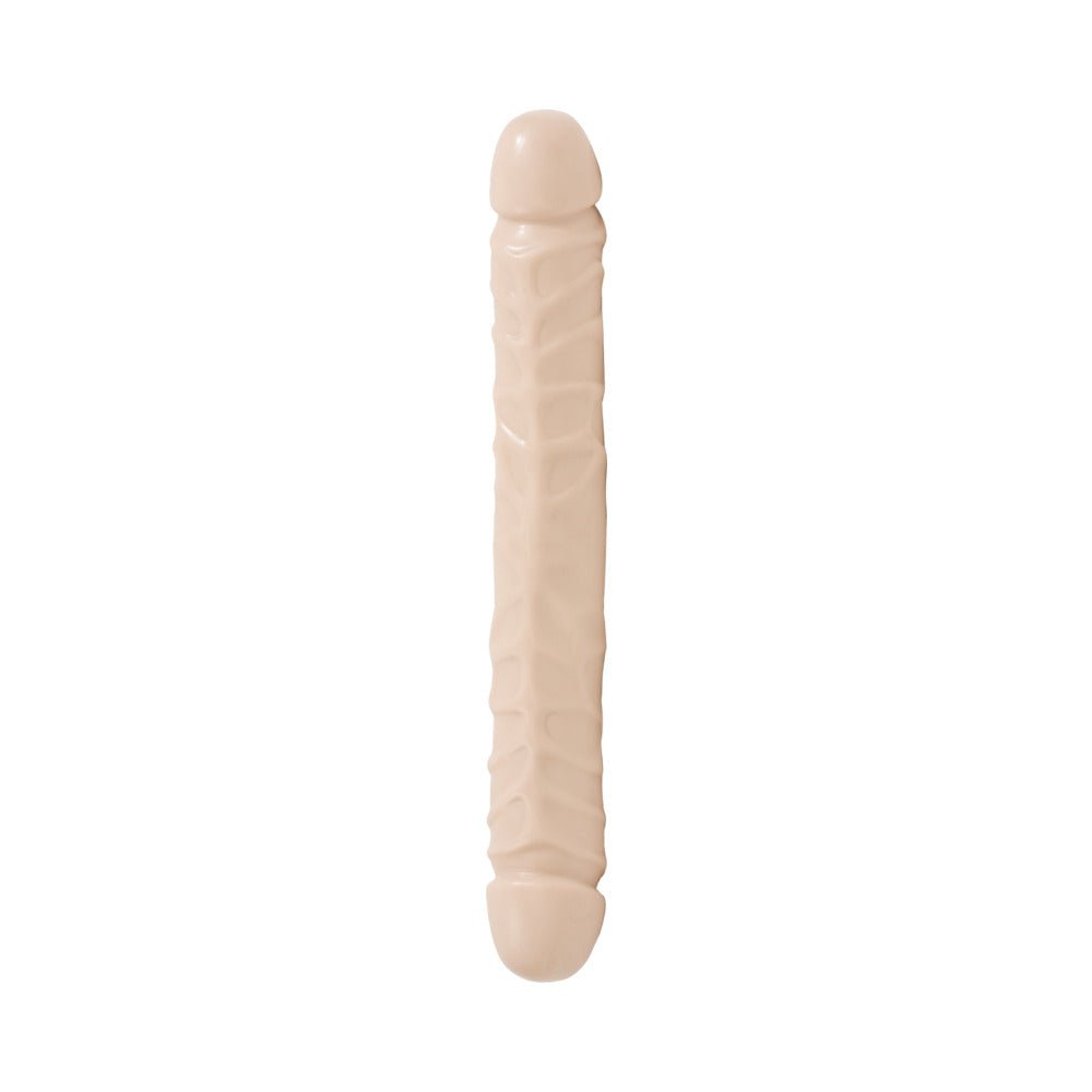 Jr. Double Header: 12in.x 1.5in. (Flesh) - Image 2