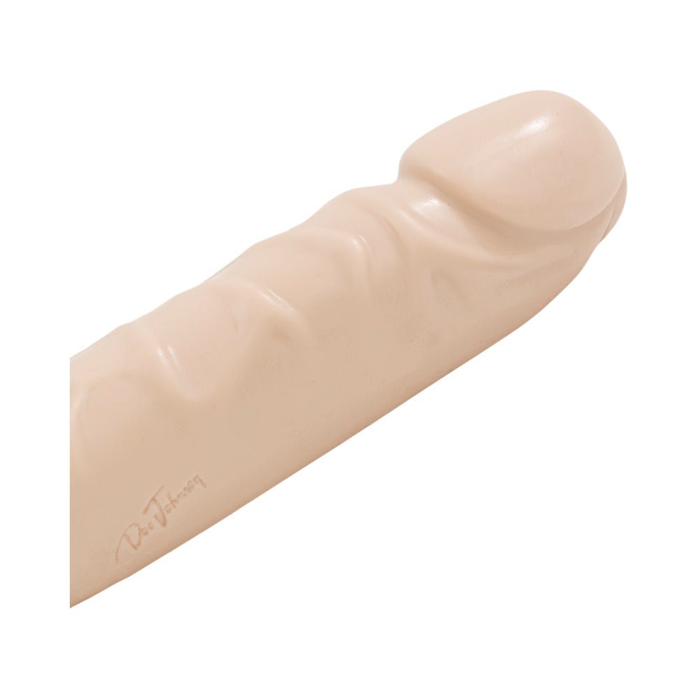 Jr. Double Header: 12in.x 1.5in. (Flesh) - Image 3