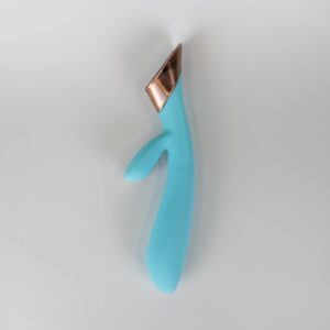 Alternative view of Metis Rabbit Vibe Blue