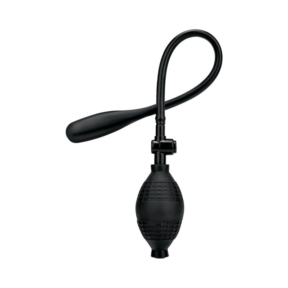 Lux Fetish Classic Inflatable Anal Balloon - Image 2