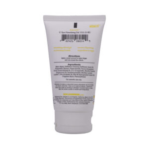 Alternative view of Doc Johnson Excite C-Spot Stimulating Cream 2 oz. Bulk