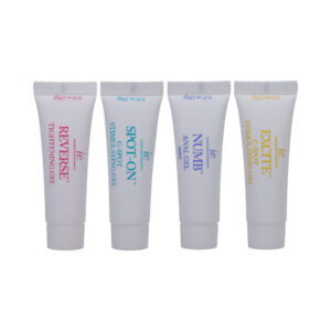 Alternative view of Doc Johnson INTENSIFY Pleasure 4-Pack