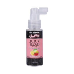 Alternative view of GoodHead Juicy Head Dry Mouth Spray Pink Lemonade 2 fl. oz.