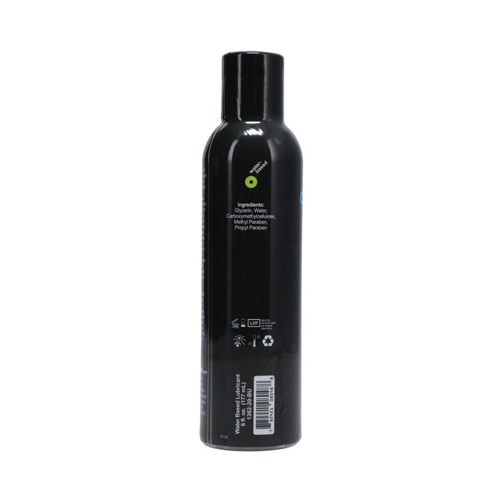 Mood Lube Water-Based 6 fl. oz. - Image 2