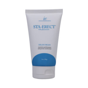 Alternative view of Sta-Erect Creme 2oz. Tube