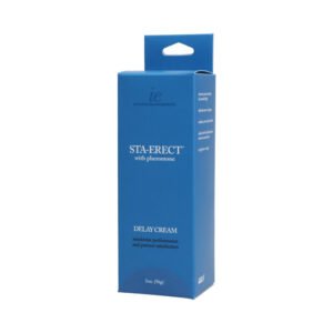 Sta-Erect Creme 2oz. Tube - Image 4