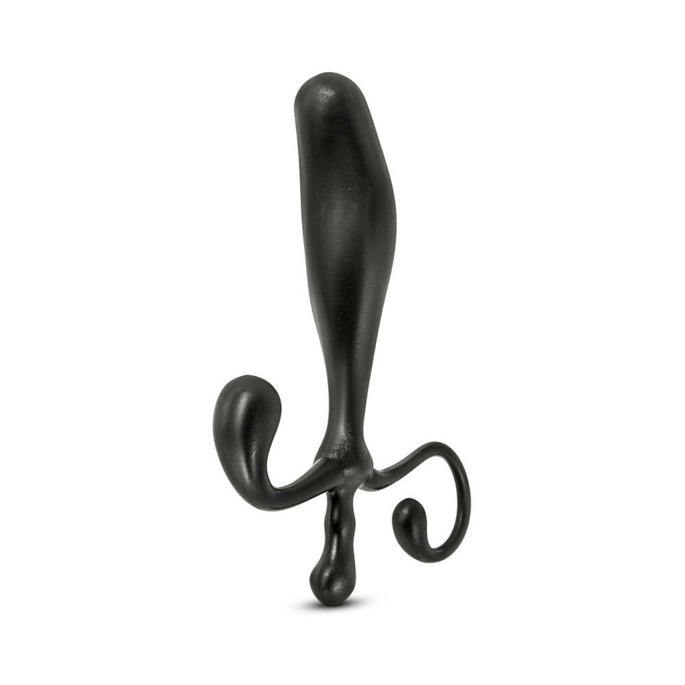Anal Adventures Prostate Stimulator Black - Image 4