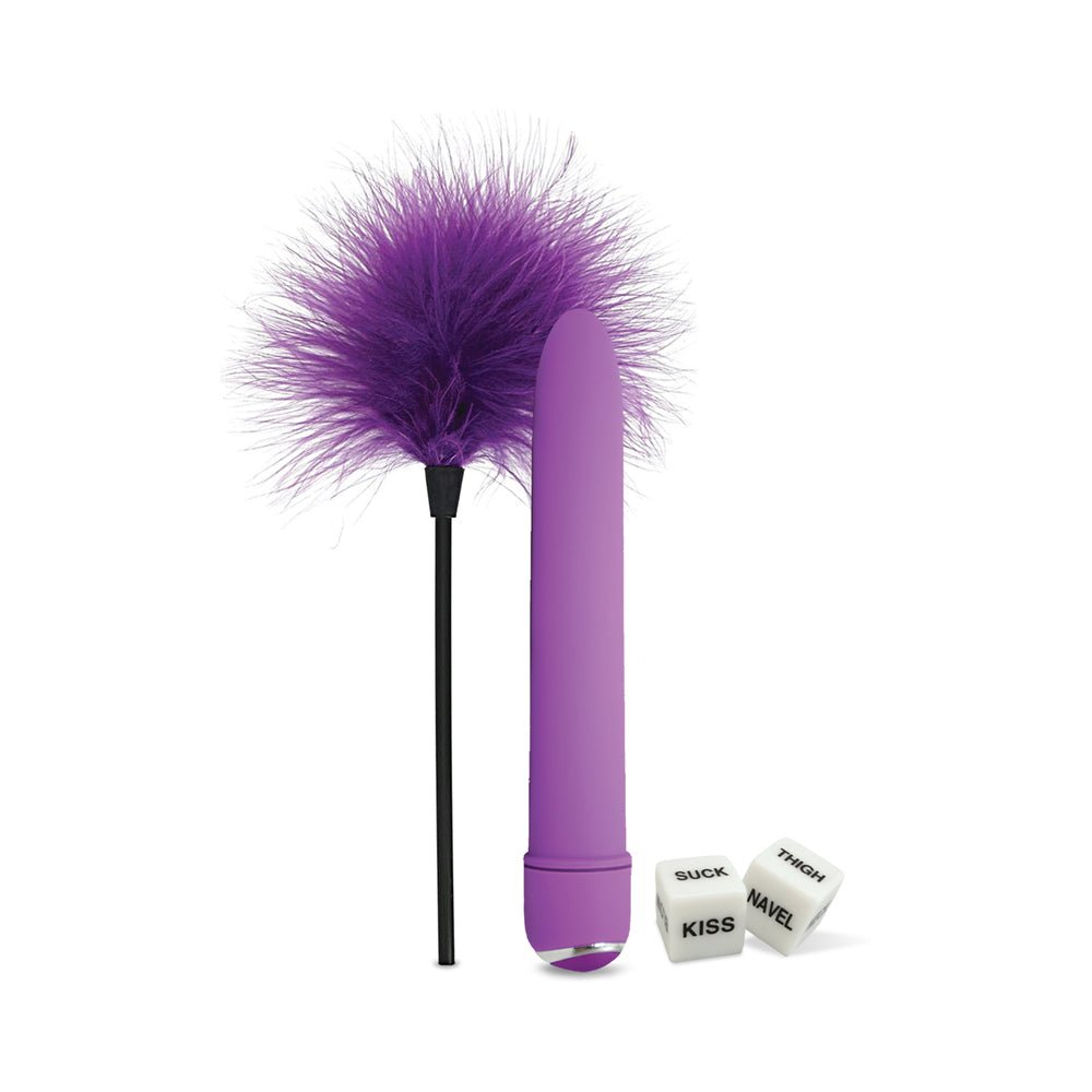 The Daily Vibe Special Edition Toy Kit - Clothing Optional - Image 2