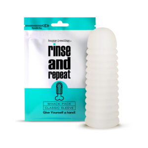 Happy Ending Rinse And Repeat Whack Pack - 12-Piece Assorted P.O.P. - Image 4