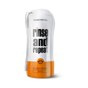 Happy Ending Rinse And Repeat Classic Stroker - Mouth - Image 5