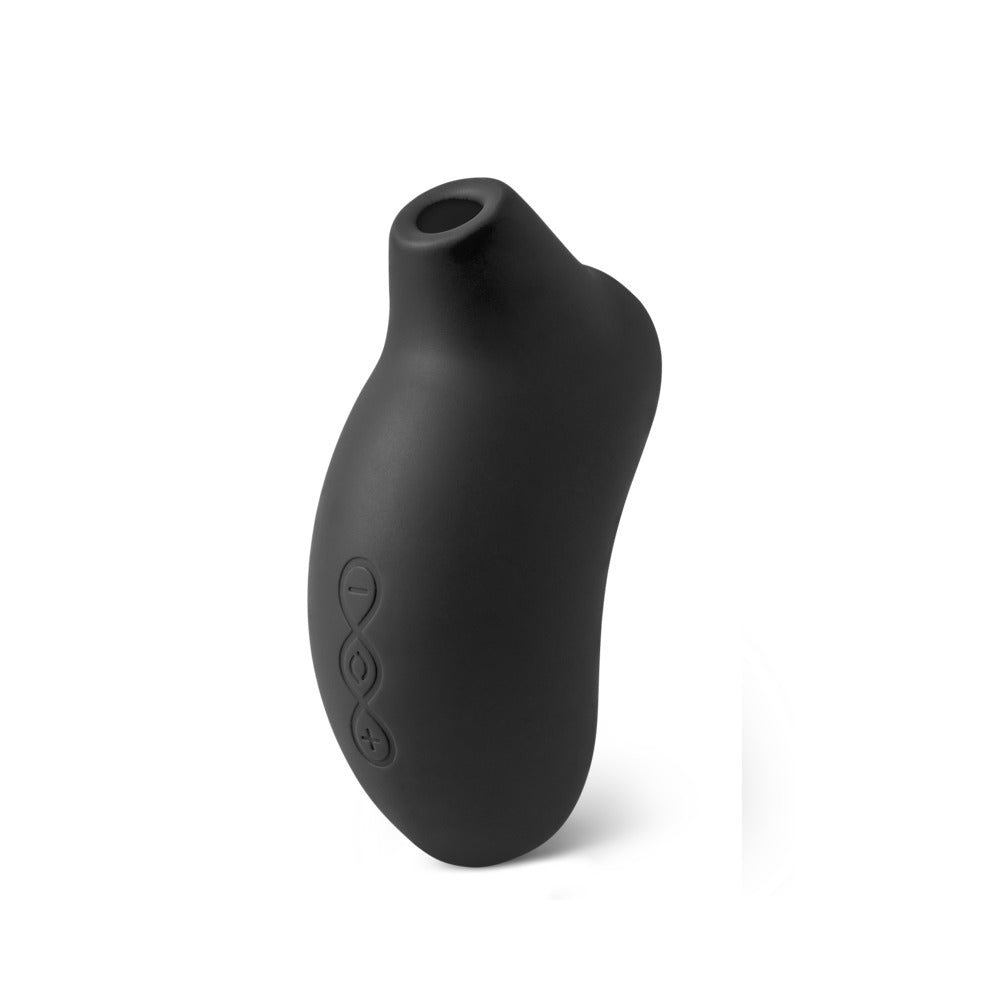 LELO SONA CRUISE Rechargeable Clitoral Stimulator Black - Image 2