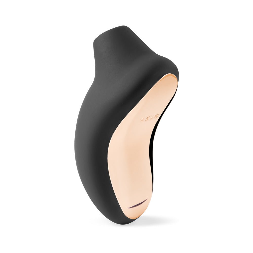 LELO SONA CRUISE Rechargeable Clitoral Stimulator Black - Image 3