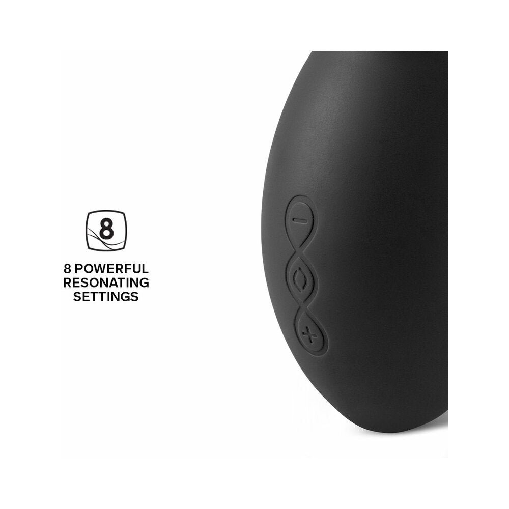 LELO SONA CRUISE Rechargeable Clitoral Stimulator Black - Image 7