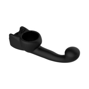 Alternative view of Lovense Domi P-Spot Attachment