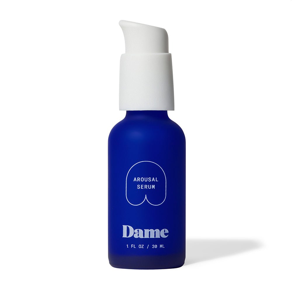 Dame Arousal Serum 1 oz. - Image 2