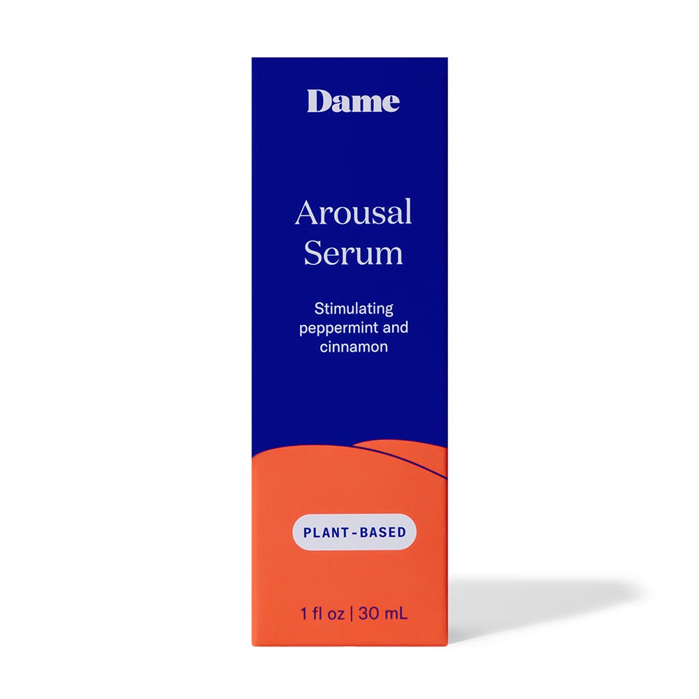 Dame Arousal Serum 1 oz. - Image 6