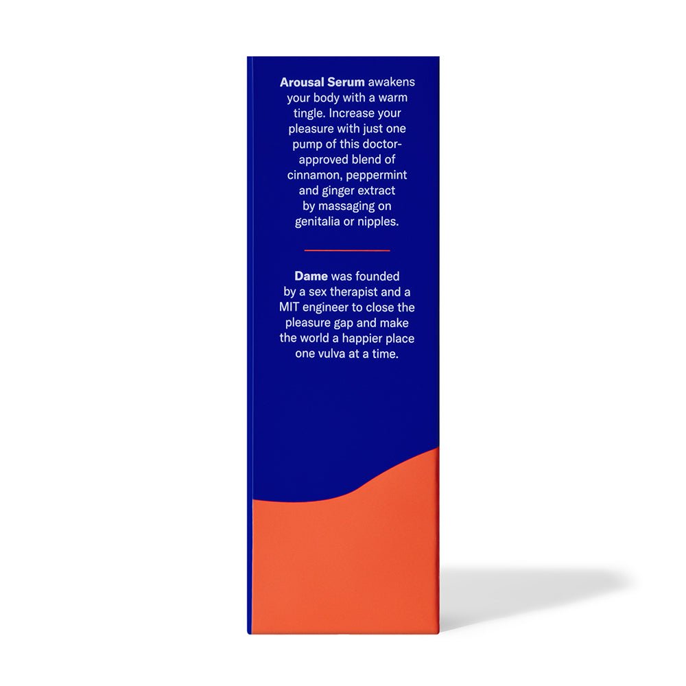 Dame Arousal Serum 1 oz. - Image 8