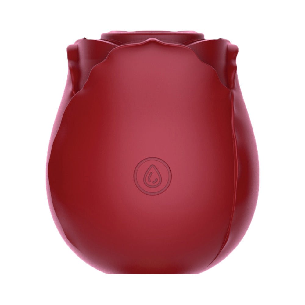 inBloom Rosales Sucking Vibrator - Image 4