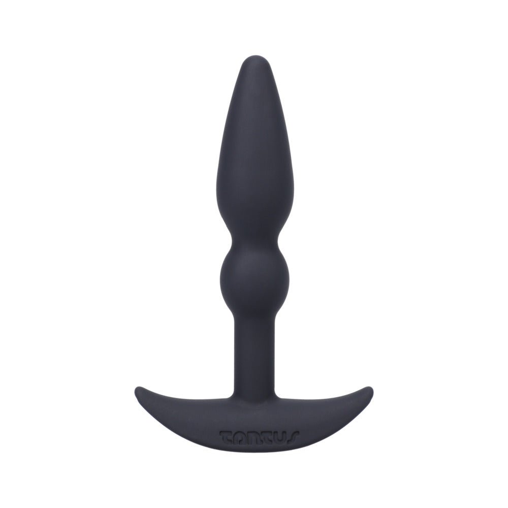 Tantus Perfect Plug Anal Plug Kit Onyx - Image 2