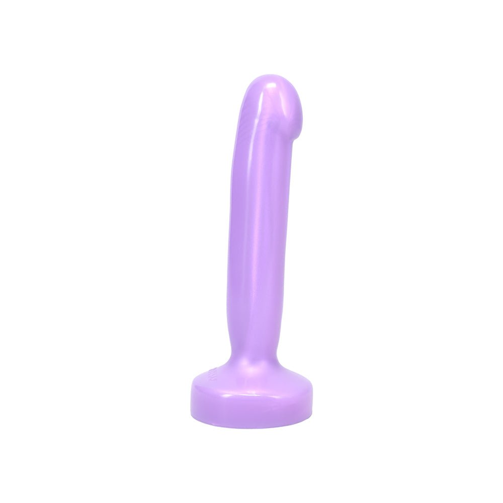 Tantus Starter Dildo Lavender (Bag) - Image 3