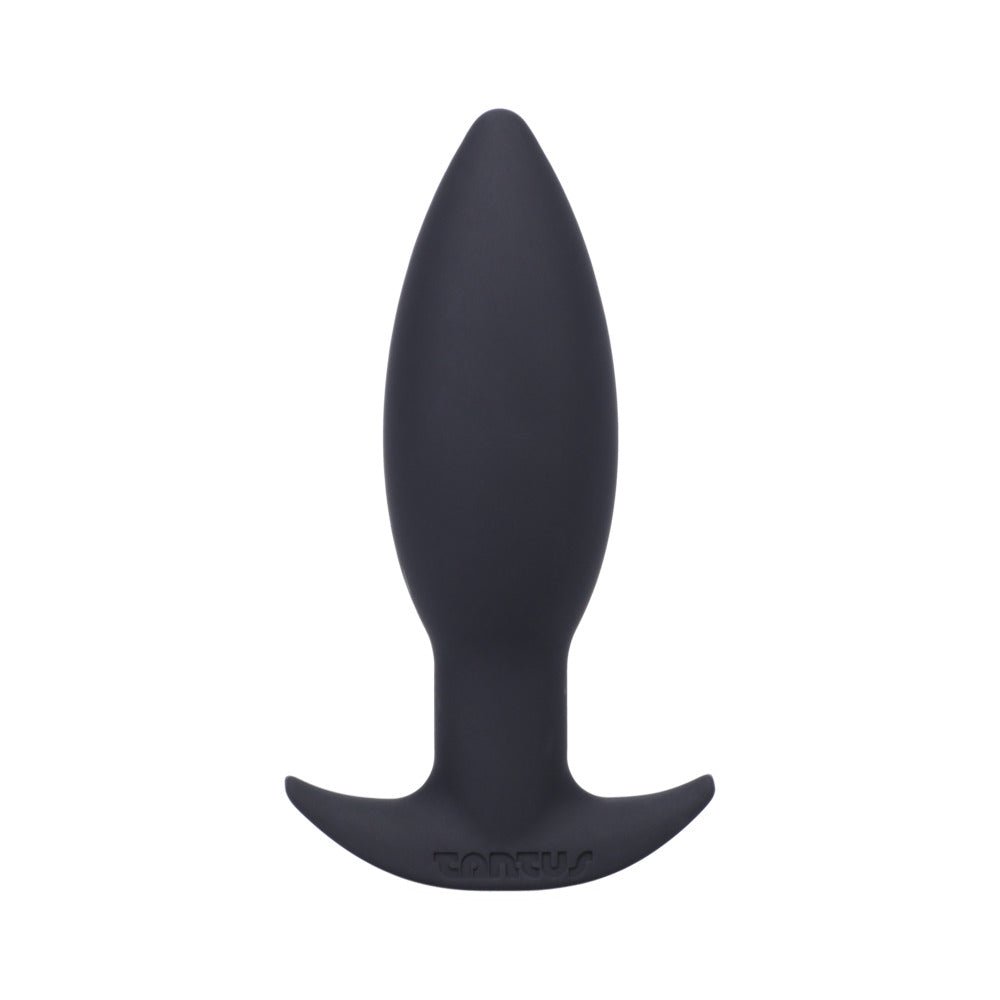 Tantus Neo Anal Plug Onyx (Clamshell) - Image 2